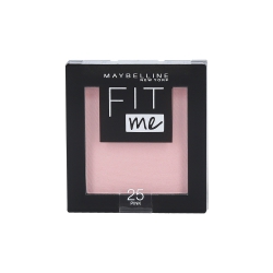 MAYBELLINE FIT ME Blush 25 Pink 5g