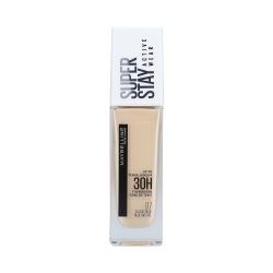 MAYBELLINE SUPERSTAY ACTIVE WEAR Foundation 07 Classic Nude 30ml