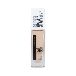 MAYBELLINE SUPERSTAY ACTIVE WEAR Foundation 20 Cameo Beige 30ml