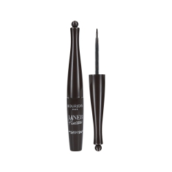 BOURJOIS LINER PINCEAU Waterproof liquid eyeliner 02 Brun impressionniste