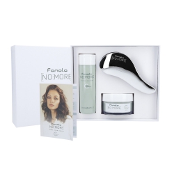 FANOLA NO MORE Cleanser 250ml + Mask 200ml + Detangler