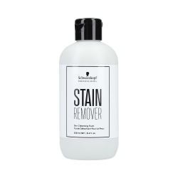 Schwarzkopf IGORA - STAIN REMOVER Skin Cleansing Fluid | 250 ml.