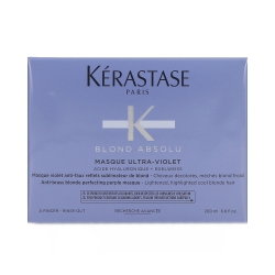 Kérastase - BLOND ABSOLU Masque Ultra-Violet | 200 ml.