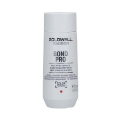 GOLDWELL DUALSENSES BOND PRO Shampoo 30ml