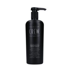 American Crew - Moisturising Shave Cream | 450 ml.