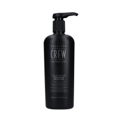 American Crew - Precision Shave Gel | 450 ml.