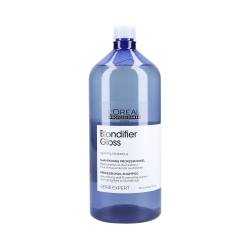 L'OREAL PROFESSIONNEL BLONDIFIER GLOSS Blond Shampoo 1500ml