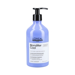 L'OREAL PROFESSIONNEL BLONDIFIER COOL Blond Shampoo 500 ml