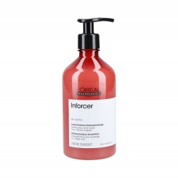 L'OREAL PROFESSIONNEL INFORCER Shampoo 500ml