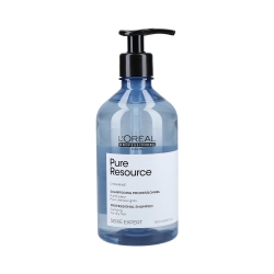 L’OREAL PROFESSIONNEL SCALP Pure resource shampoo 500ml