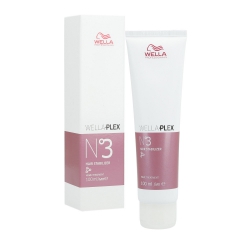 WELLA PROFESSIONALS WELLAPLEX No3 Hair Stabilizer 100ml stabilizing treatment