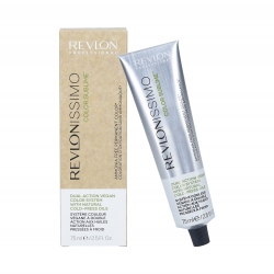 REVLON REVLONISSIMO COLOR SUBLIME Hair colour ammonia free 75ml