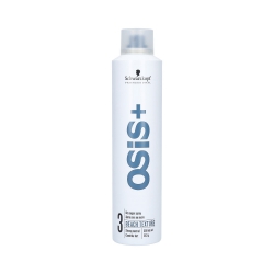 Schwarzkopf Professional - OSiS+ Beach Texture Dry Sugar Spray | 300 ml.