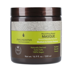 MACADAMIA NOURISHING MOISTURE Hair Conditioner 500ml