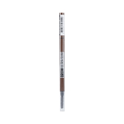 MAYBELLINE BROW ULTRA SLIM Brow pencil 03 Warm Brown