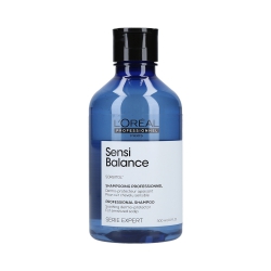 L’OREAL PROFESSIONNEL SCALP Sensibalance shampoo 300ml