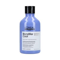 L'OREAL PROFESSIONNEL BLONDIFIER COOL Blond Shampoo 300ml