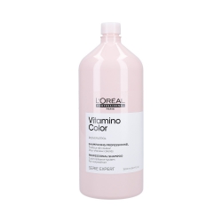 L’OREAL PROFESSIONNEL VITAMINO COLOR Shampoo for colour-treated hair 1500ml