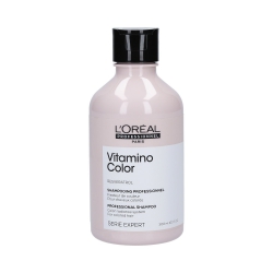 L’OREAL PROFESSIONNEL VITAMINO COLOR Shampoo for colour-treated hair 300ml