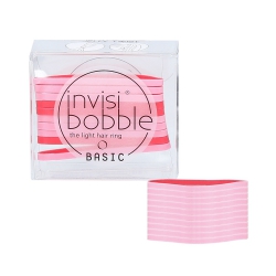 INVISIBOBLE BASIC Hair ties Jelly Twist 10 pcs.