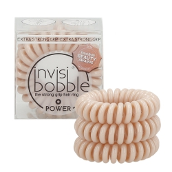 INVISIBOBBLE POWER Hair Ring Power To Be Or Not To Be 3-pack