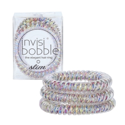 INVISIBOBBLE SLIM Hair ties Vanity Fair 3 pcs.