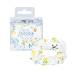 INVISIBOBBLE SPRUNCHIE Velvet scrunchie Swim With Mi Simply Zest