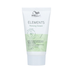 WELLA PROFESSIONALS ELEMENTS RENEWING Shampoo 30ml