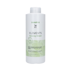 WELLA PROFESSIONALS ELEMENTS RENEWING Shampoo 1000ml
