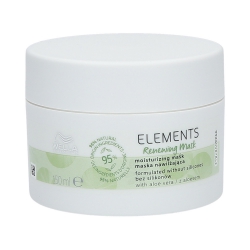 WELLA PROFESSIONALS ELEMENTS RENEWING Mask 150ml