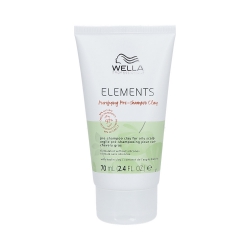 WELLA PROFESSIONALS ELEMENTS PURIFYING Clay 70ml