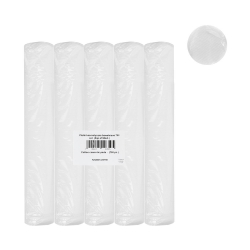 EKO-HIGIENA Cotton Pads 5c150pcs.