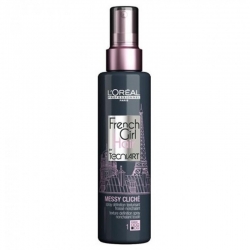 L'OREAL PROFESSIONNEL TECNI-ART MESSY CLICHE for messy hair effect 150ML