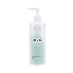 NACOMI BABY Emollient Cream Children and Babies 250ml