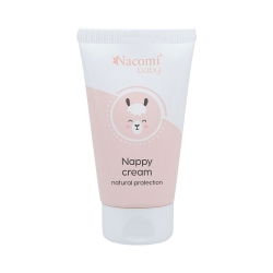 NACOMI BABY Nappy Cream 50ml