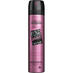L'OREAL PROFESSIONNEL TECNI-ART SAVAGE PANACHE HAIR SPRAY POWDER 250 ML