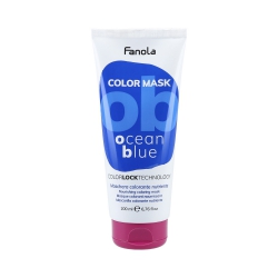 FANOLA COLOR Mask Ocean Blue 200ml