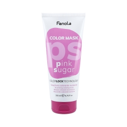 FANOLA COLOR Mask Pink Sugar 200ml