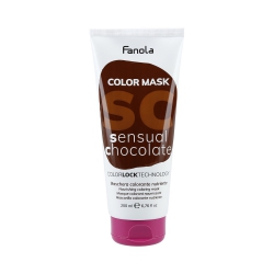 FANOLA COLOR Mask Sensual Chocolate 200ml
