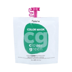 FANOLA COLOR Mask Clover Green 30ml