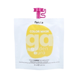 FANOLA COLOR Mask Golden Aura 30ml