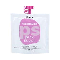 FANOLA COLOR Mask Pink Sugar 30ml