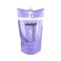 FANOLA NO YELLOW Color Violet Peroxide 1.5% (5vol.) 1000ml