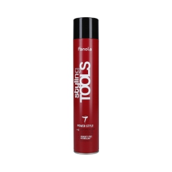 FANOLA STYLING TOOLS Power Style Extra Strong 500ml