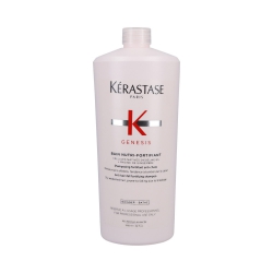 Kérastase - GENESIS Bain Nutri-Fortifiant Nourishing shampoo | 1000 ml.