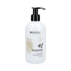 INDOLA COLORBLASTER JUNO Vegan Formula Wash-in conditioner 300ml