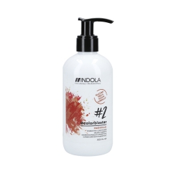 INDOLA COLORBLASTER NASHVILLE Vegan Formula Wash-in conditioner 300ml