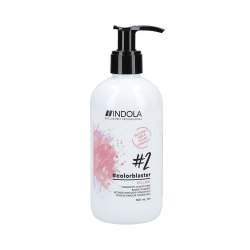 INDOLA COLORBLASTER WILLOW Vegan Formula Wash-in conditioner 300ml
