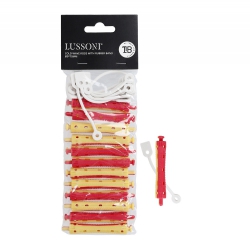 LUSSONI Permanentwikkels...