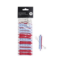 LUSSONI Permanentwikkels...